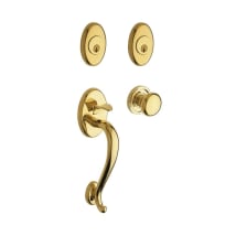 Non-Lacquered Brass