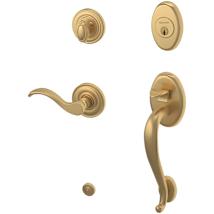 Vintage Brass