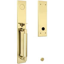 Lifetime Polished Brass