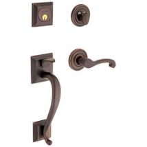Venetian Bronze