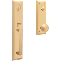 Vintage Brass
