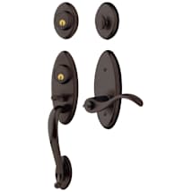 Venetian Bronze