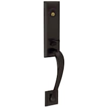 Oil Rubbed Bronze