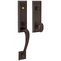 Venetian Bronze