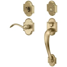 Vintage Brass