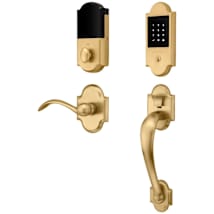 Lifetime Satin Brass