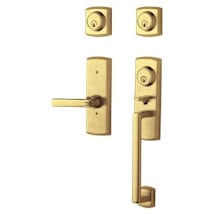 Lifetime Polished Brass