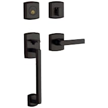 Oil Rubbed Bronze