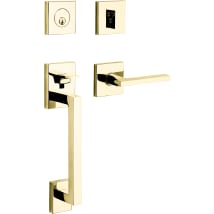 Lifetime Polished Brass