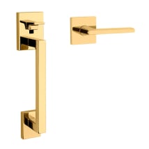 Lifetime Polished Brass