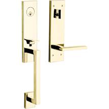 Lifetime Polished Brass