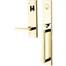 Lifetime Polished Brass