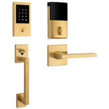 Lifetime Satin Brass