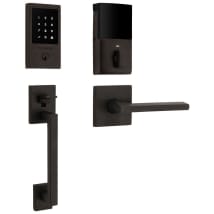 Oil Rubbed Bronze