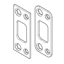 Polished Brass