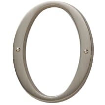 Lifetime Satin Nickel