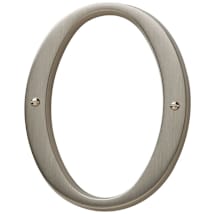 Lifetime Satin Nickel