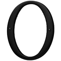 Satin Black