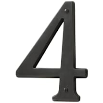 Oil Rubbed Bronze