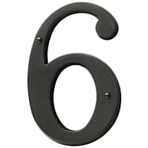 Oil Rubbed Bronze