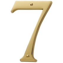Lifetime Polished Brass