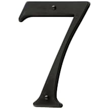 Oil Rubbed Bronze