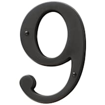 Oil Rubbed Bronze