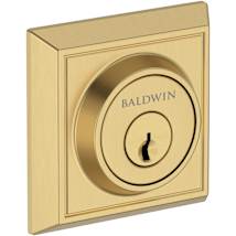 Lifetime Satin Brass