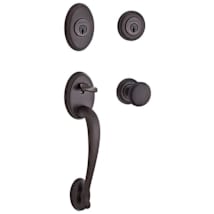 Venetian Bronze