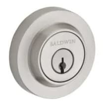 Satin Nickel