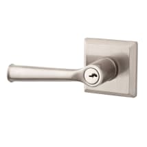 Satin Nickel