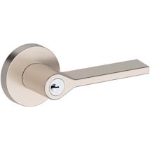 Satin Nickel