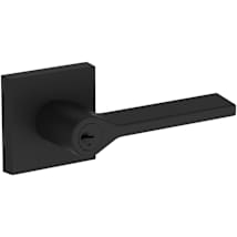 Satin Black