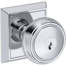 Polished Chrome