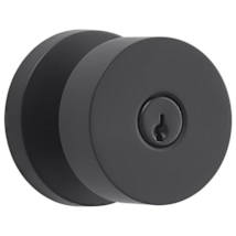 Satin Black
