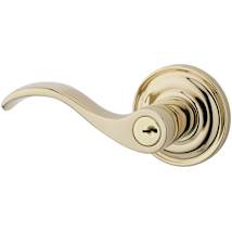 Lifetime Polished Brass