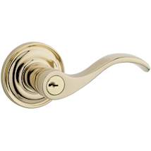 Lifetime Polished Brass