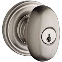 Satin Nickel