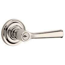 Lifetime Polished Nickel