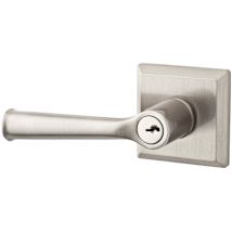 Satin Nickel