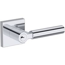 Polished Chrome