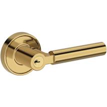 Lifetime Polished Brass