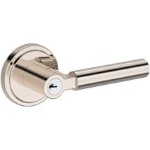Lifetime Polished Nickel
