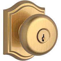 Lifetime Satin Brass