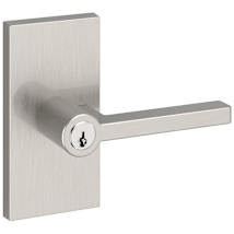 Satin Nickel