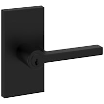 Satin Black