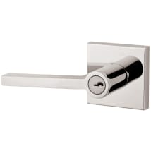 Lifetime Polished Nickel