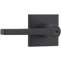 Satin Black