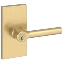 Lifetime Satin Brass