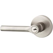 Satin Nickel